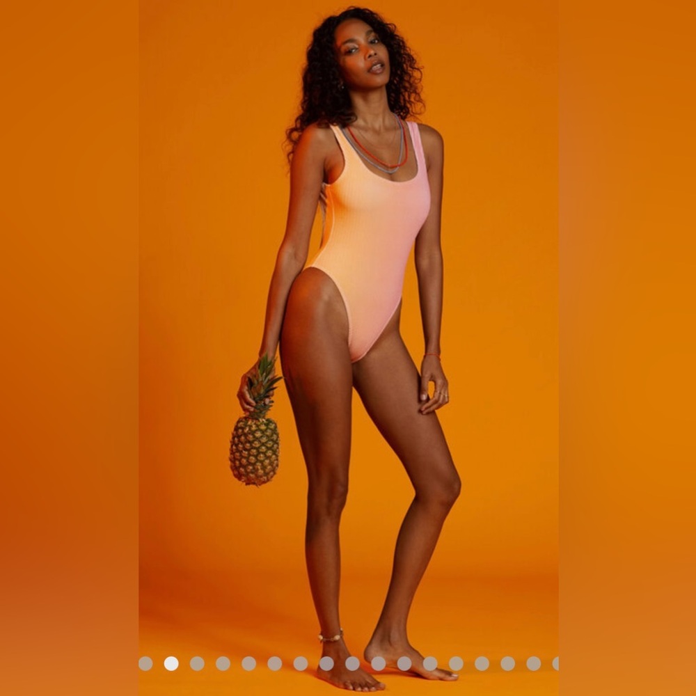 Billabong 1 Piece Swimsuit